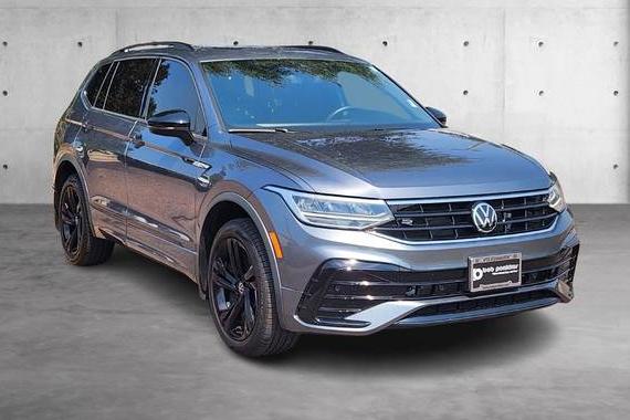 VOLKSWAGEN TIGUAN 4MOTION 2024 3VV8B7AX4RM010351 image
